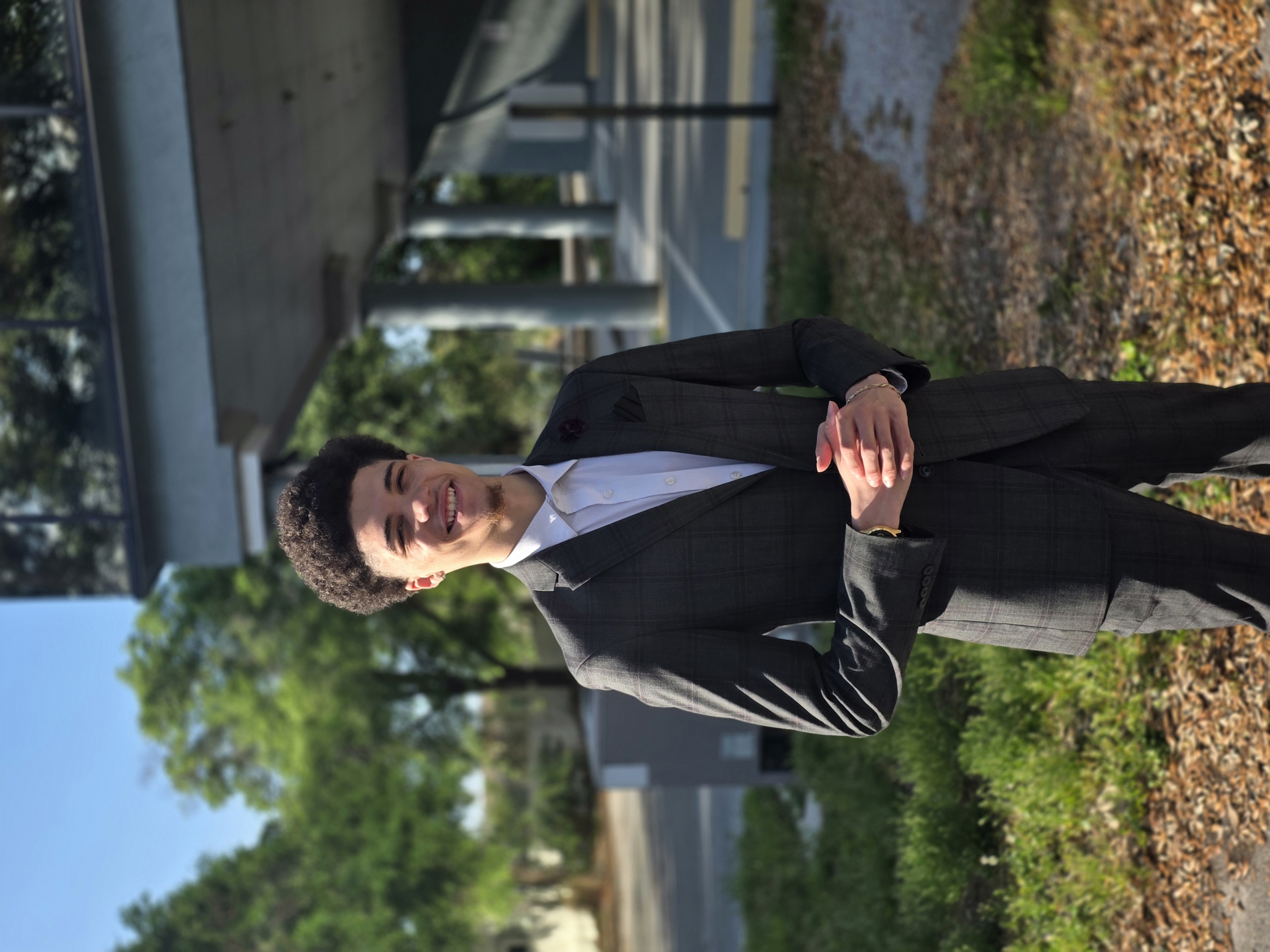 Carter Bishop — Independent Insurance Broker