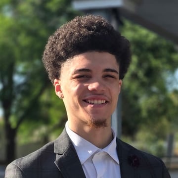 Carter Bishop, licensed insurance broker
