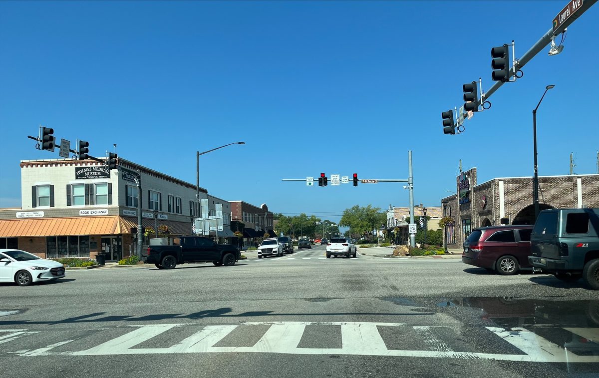 Foley, Alabama — City in Alabama, United States