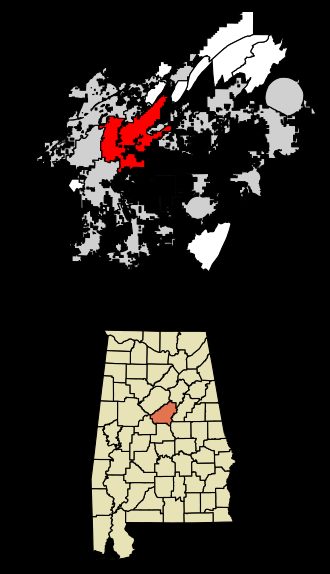 Pelham, Alabama — City in Alabama, United States