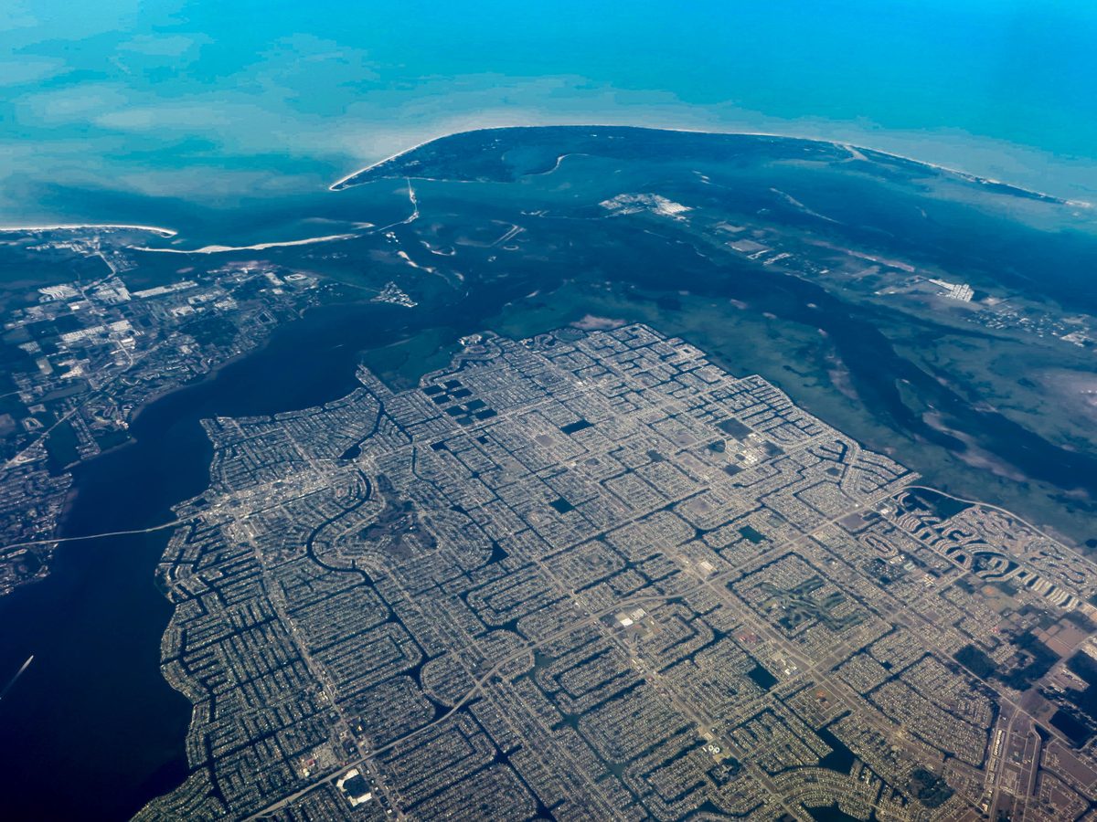 Cape Coral, Florida — City in Florida, United States