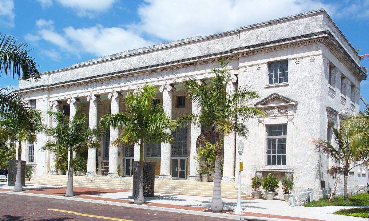 Fort Myers, Florida — City in Florida, United States