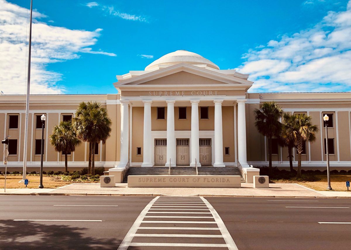 Tallahassee, Florida — Capital city of Florida, United States