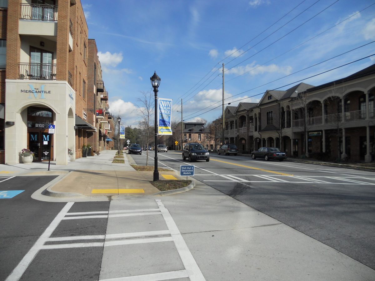 Brookhaven, Georgia — City in Georgia, United States