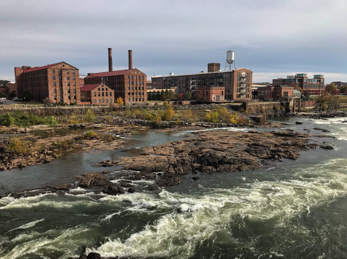 Columbus, Georgia — City in Georgia, United States