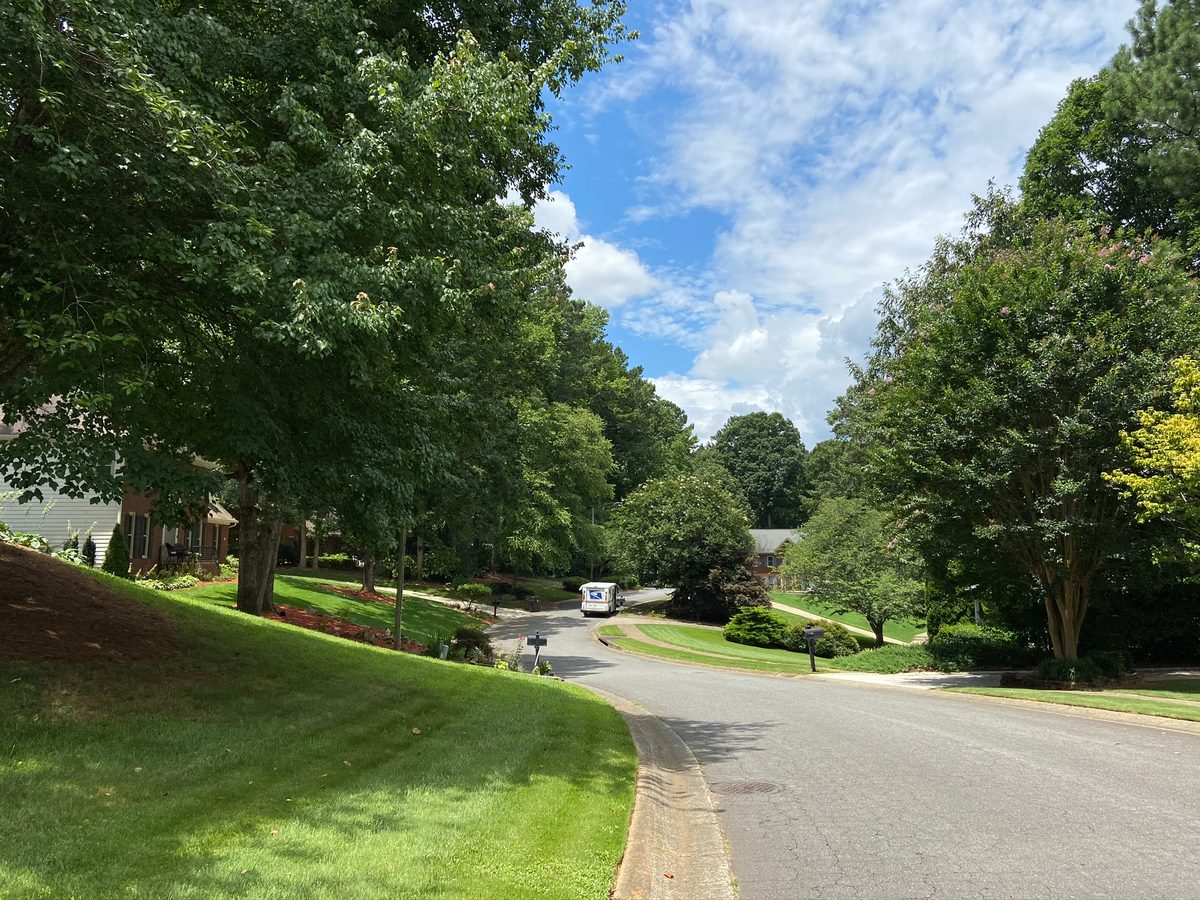 Mableton, Georgia — City in Georgia, United States