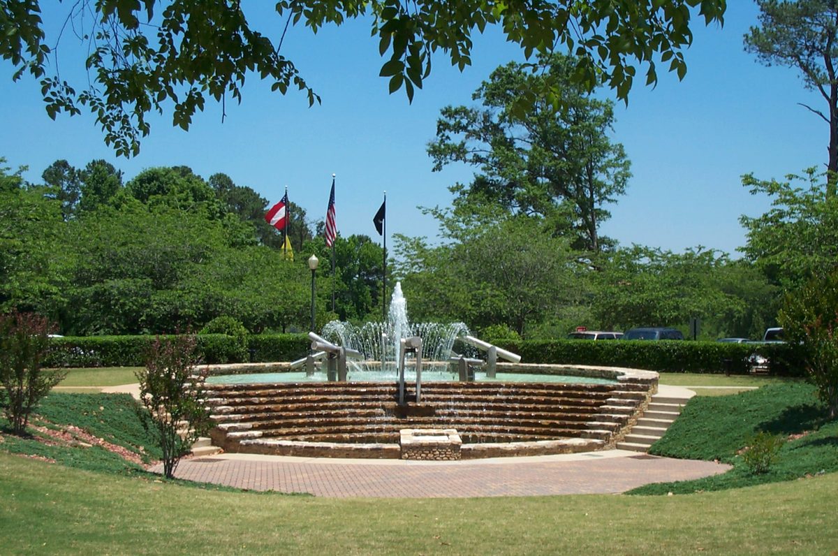 Peachtree City, Georgia — City in the United States