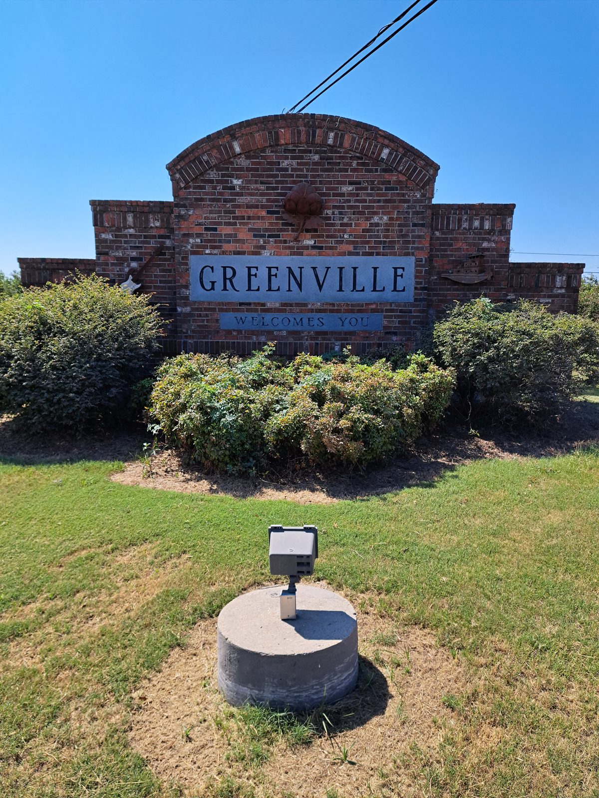 Greenville, Mississippi — City in Mississippi, United States