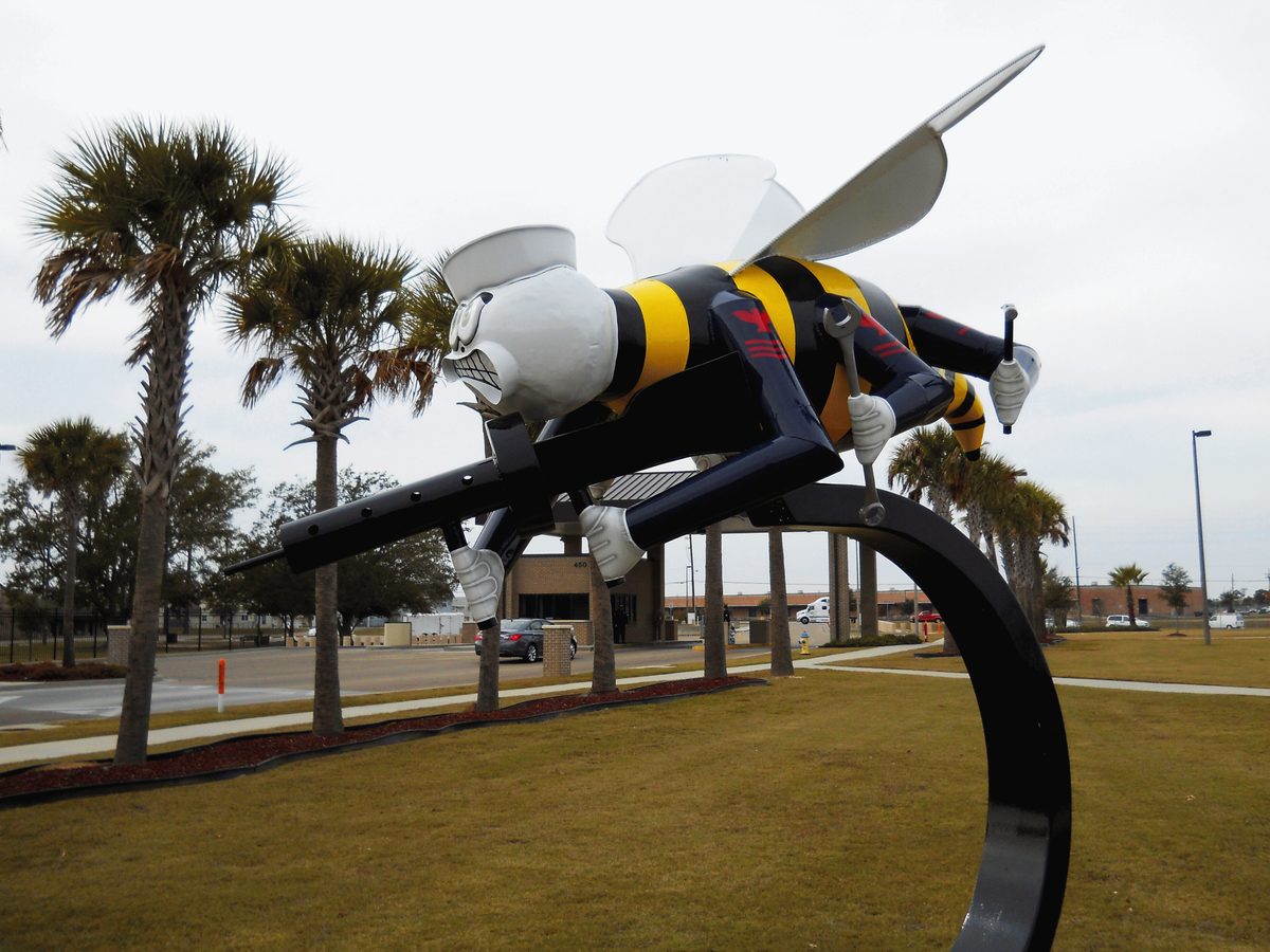 Gulfport, Mississippi — City in Mississippi, United States