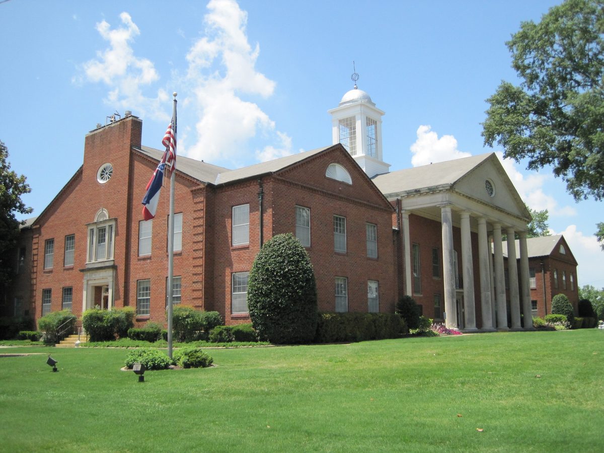 Hernando, Mississippi — City in Mississippi, United States
