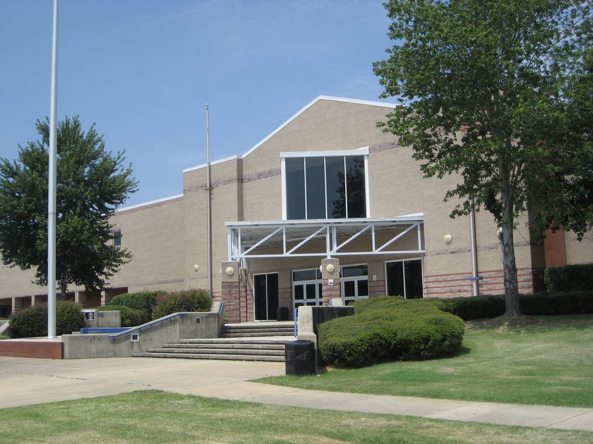 Madison, Mississippi — City in Mississippi, United States