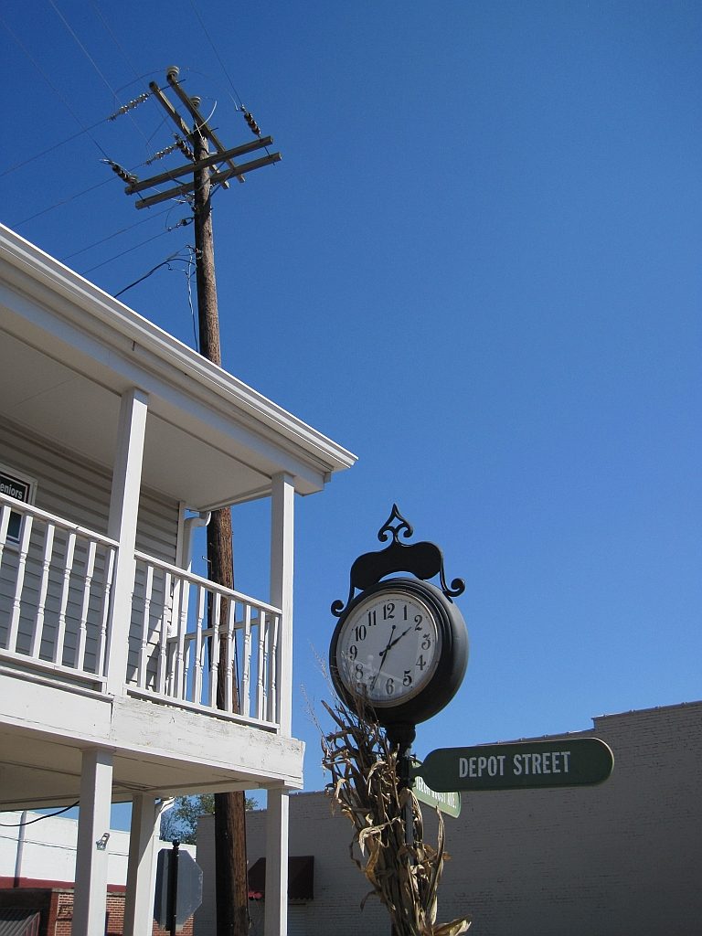 Olive Branch, Mississippi — City in Mississippi, United States