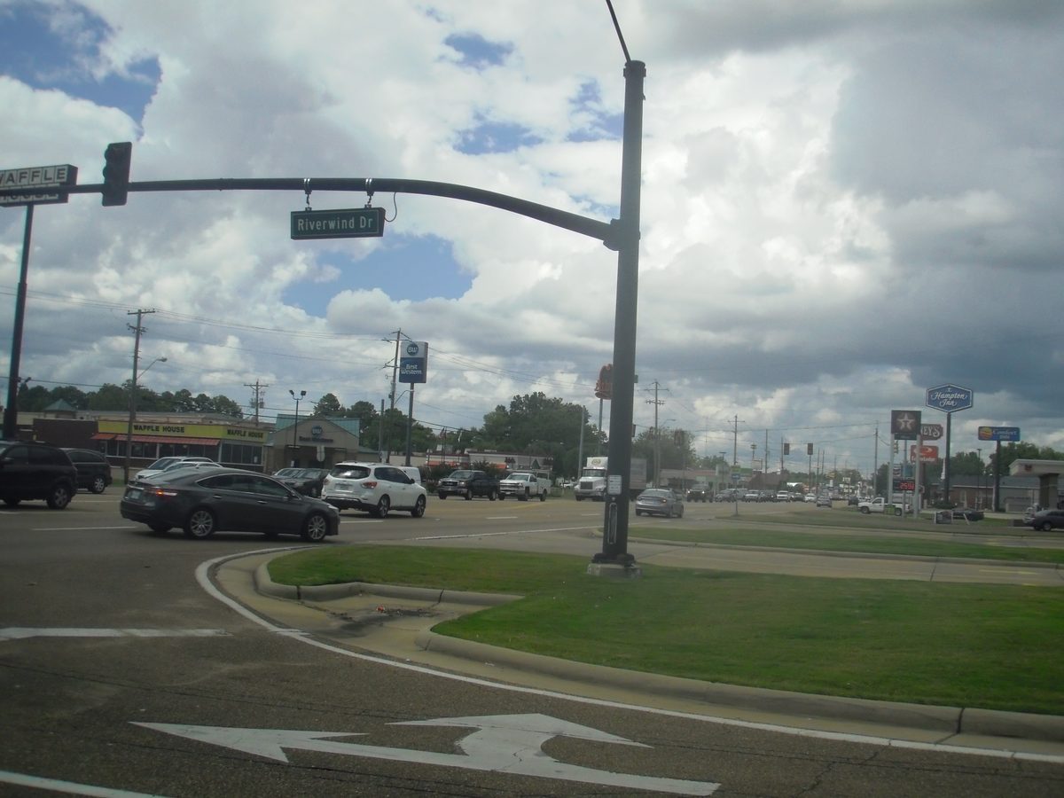Pearl, Mississippi — City in Mississippi, United States