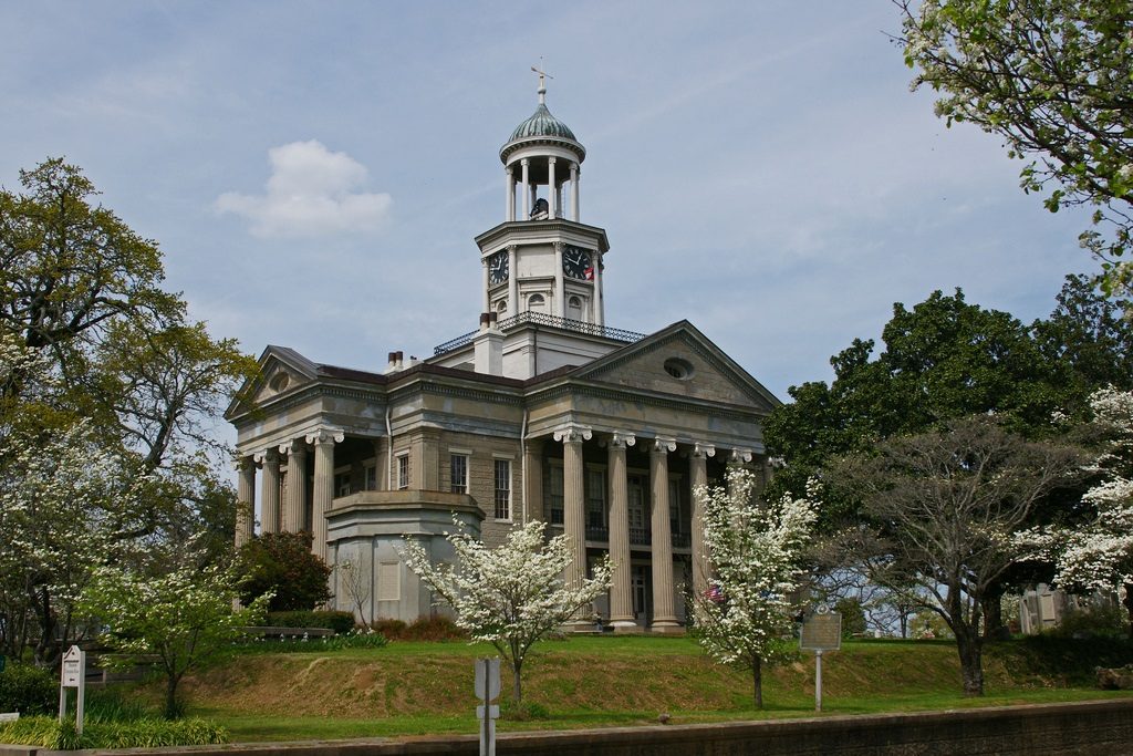 Vicksburg, Mississippi — City in Mississippi, United States