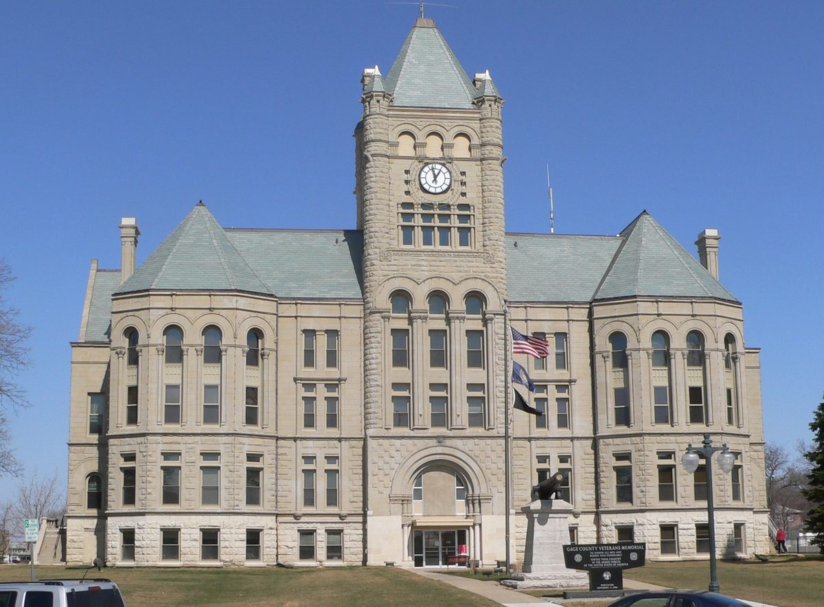 Beatrice, Nebraska — City in Nebraska, United States