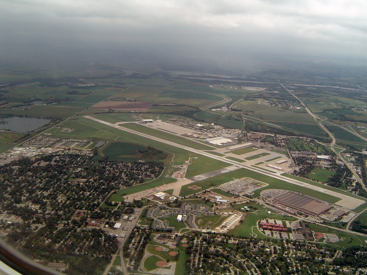 Bellevue, Nebraska — City in Sarpy County, Nebraska, United States