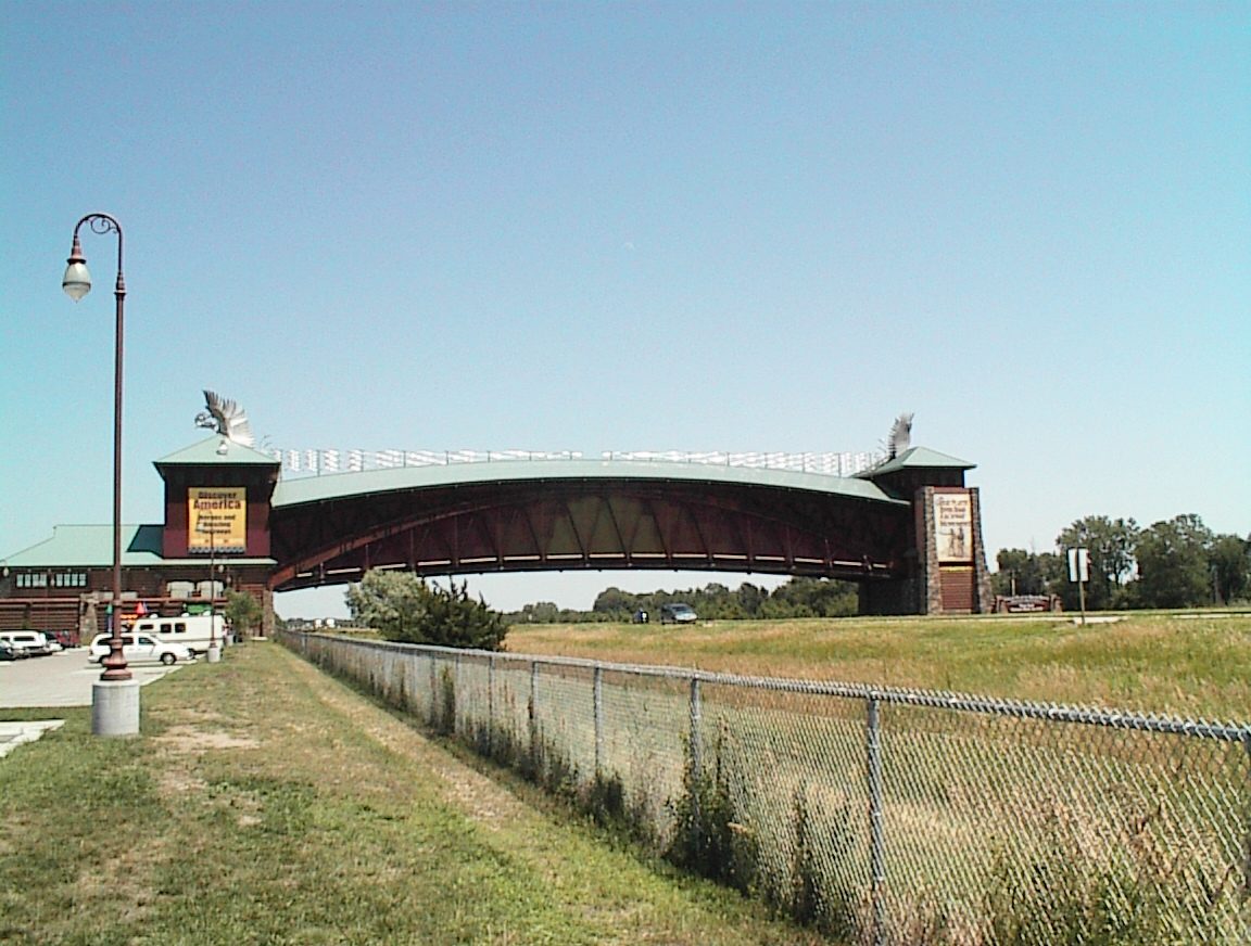 Kearney, Nebraska — City in the United States
