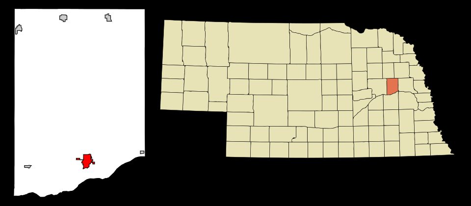 Schuyler, Nebraska — City in Nebraska, United States