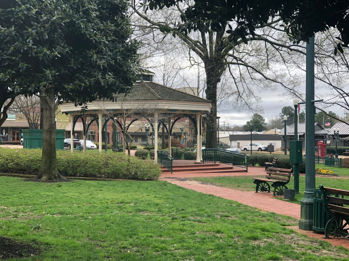 Collierville, Tennessee — Town in Tennessee, United States