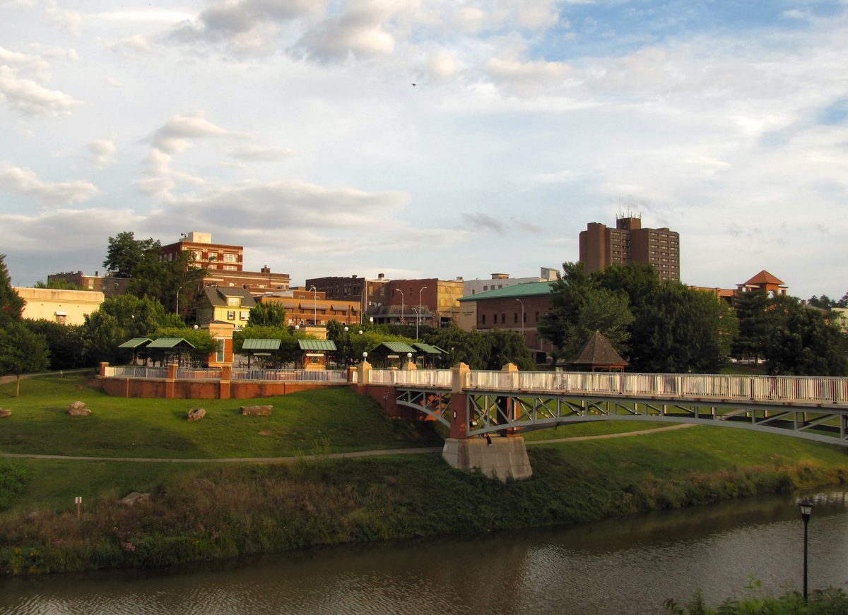 Maryville, Tennessee — City in Tennessee, United States
