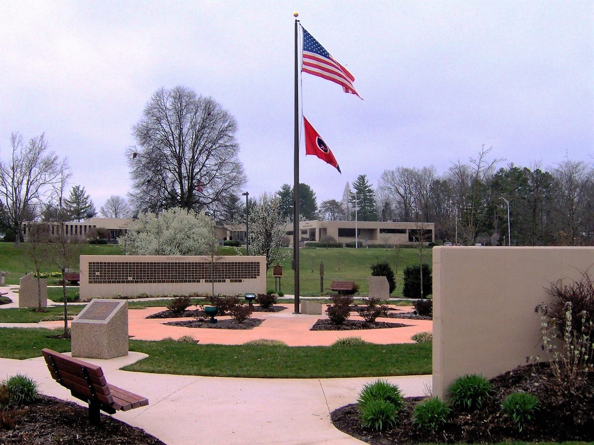 Oak Ridge, Tennessee — City in Tennessee, United States