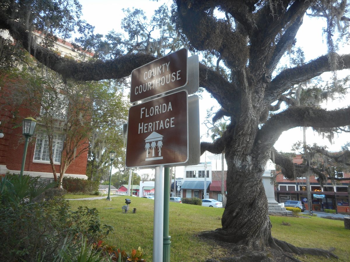 Hernando County, Florida