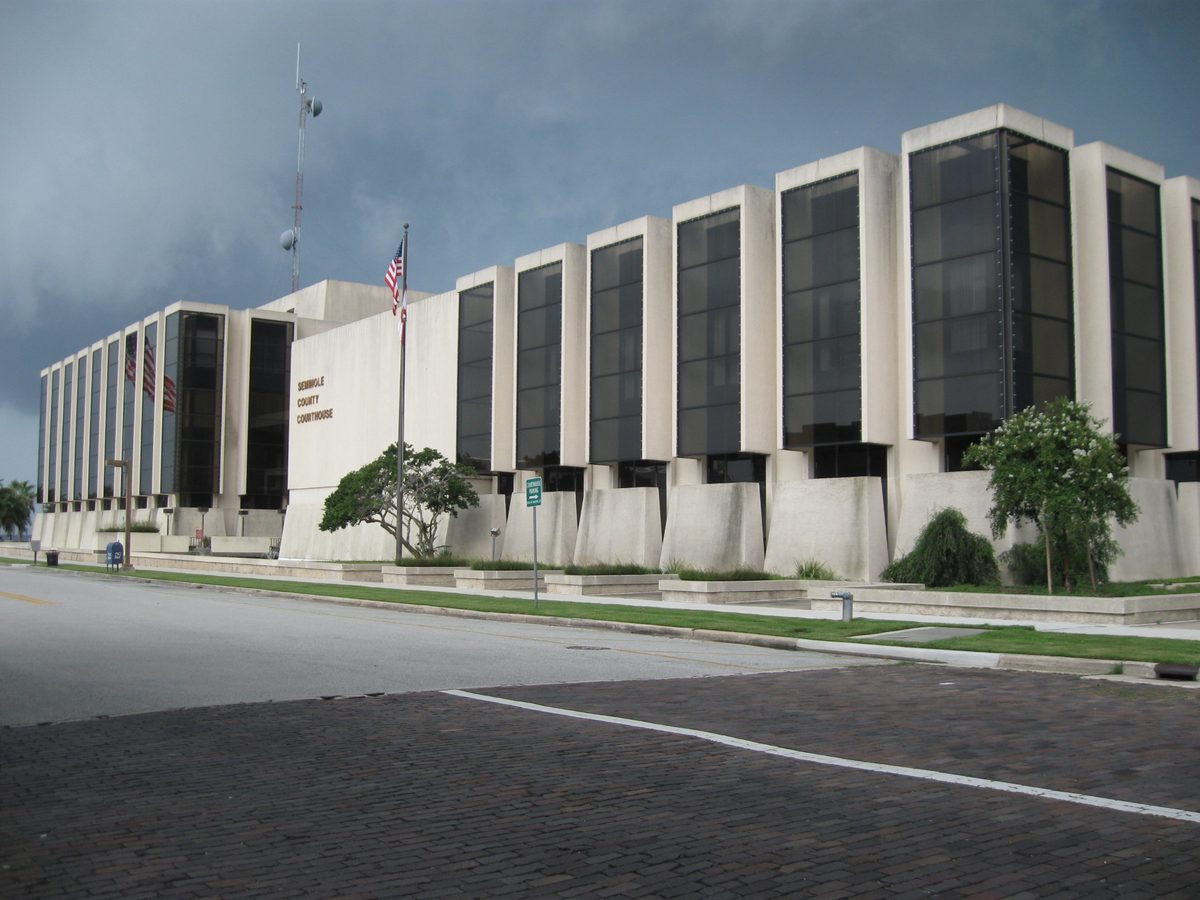 Seminole County, Florida