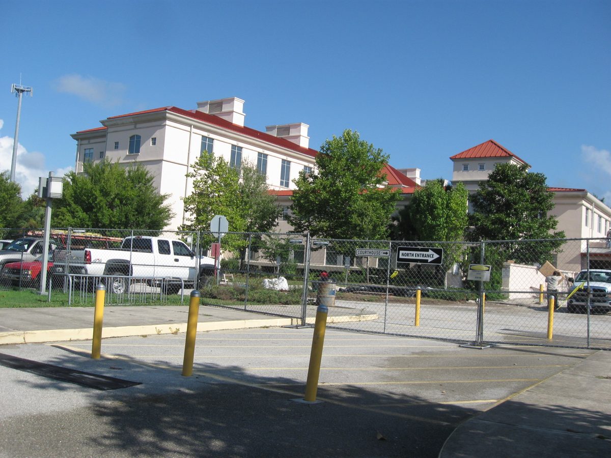 St. Johns County, Florida
