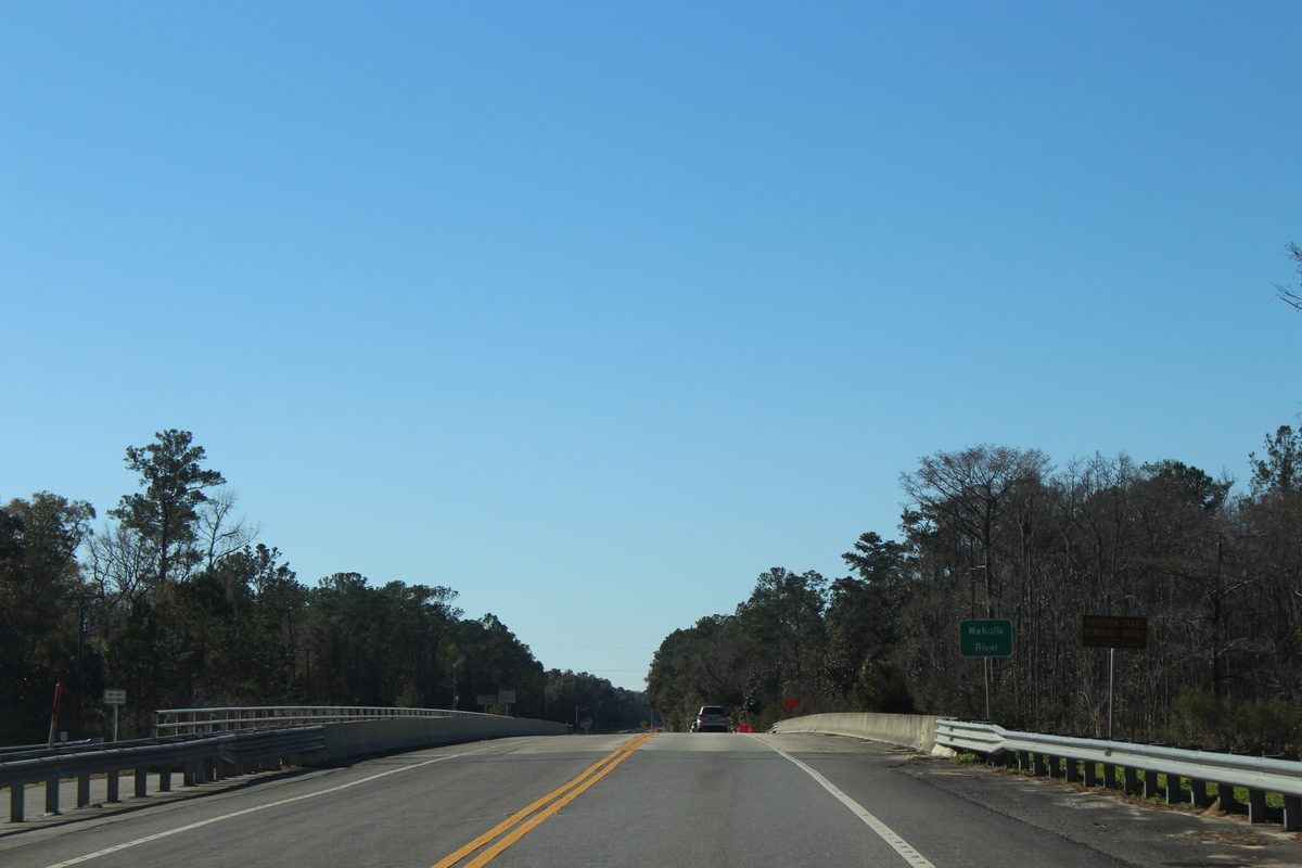 Wakulla County, Florida